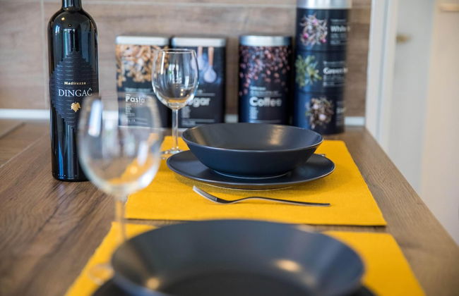 Apartment Velvet - Photo 29