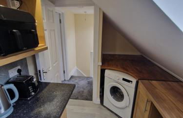 Sheldon Apartments BHX HS2 JLR NEC - Foto 20