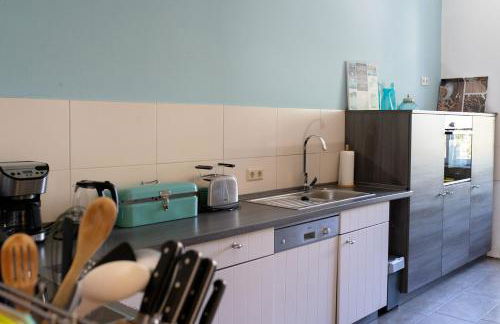 Schloss Stiege - Foto 75