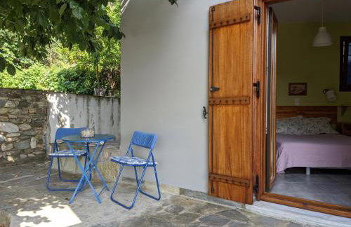 Daria's home at Pelion - Foto 88