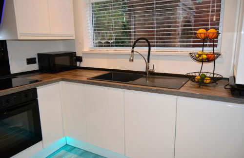 Manchester Holiday Home - Foto 11