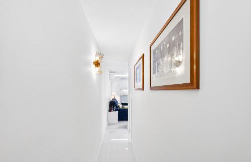 Aux portes de Monaco - Vue Mer et Terrasse - GC - Foto 22