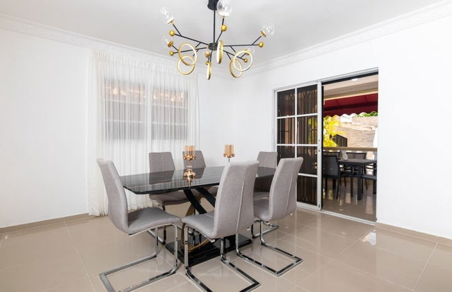 Beautiful Villa With Pool - Foto 11