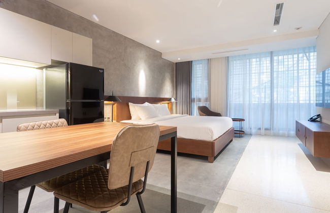 Bi Ecosuites Hanoi - Foto 11