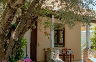 Villa Kalamitsi Luxury Villa in Apokorona Chania - Foto 72