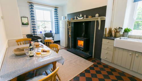 Bears Cottage - Foto 3