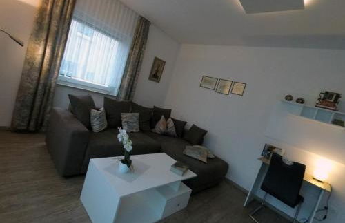 Ferienwohnung "Auszeit" - Foto 3