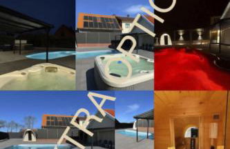 Holiday Home mit privat Hottub und Klima- by Interhome - Foto 5