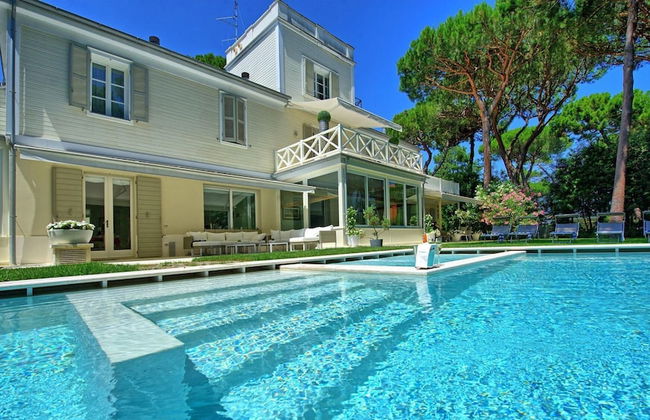 Villa Guidi 10 in Cervia - Foto 17