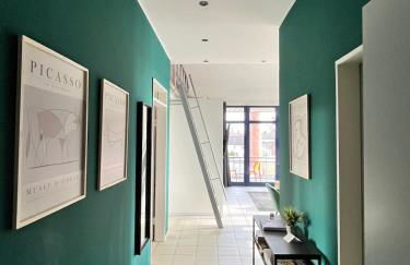 Fewo Weitblick - Licht, Ruhe und Raum - Foto 6