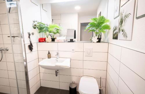 Premium Studio - 1 Min to HBF - Foto 15