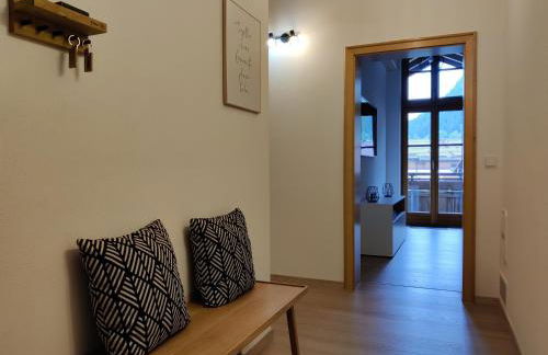 Chesa Piz mit privater Sauna - Foto 9