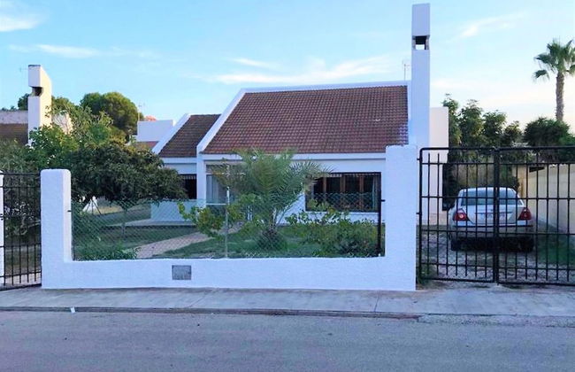 Belvilla by OYO Chalet San Miguel de Salinas - Foto 31