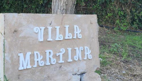 Villa Martina - Foto 3