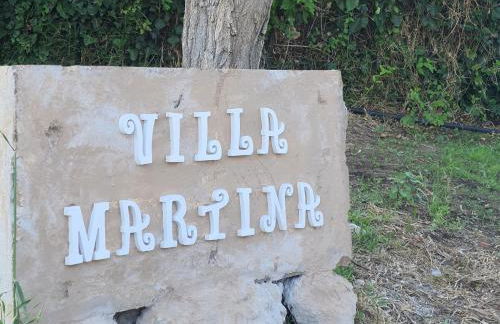 Villa Martina - Foto 3