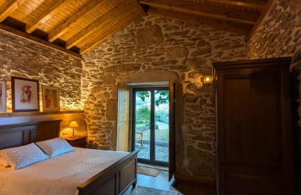 Valados do Outeiro - Casas de Campo - Foto 61