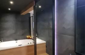 L'Ecrin des Sens - Love Room avec Balnéotherapie - Photo 9