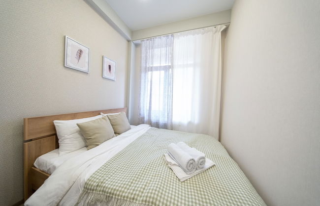 More Apartments na Plotinnoy 2 - 1 - Photo 3