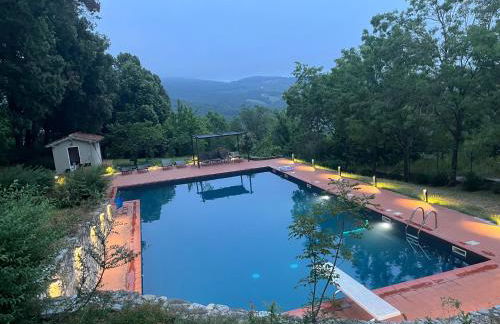 Casa Rondine - Foto 33