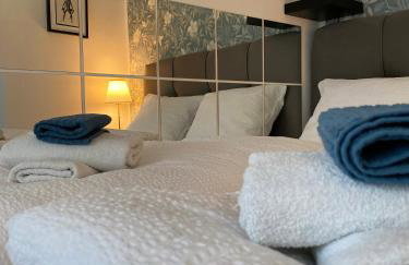 Apartman EVA - Dugo Selo / Zagreb - Foto 19