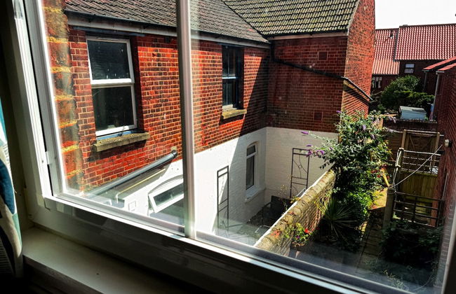 Brookley House Cromer Coast 5 Bed 8 Guests - Foto 11