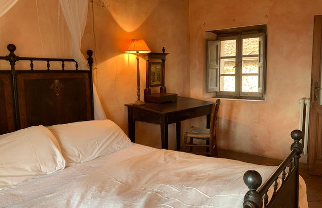 Panorama Toscano With Splendid Sea Views Terrace and Whirlpool - Foto 6