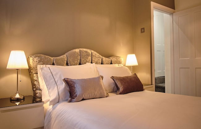 The Townhouse Simple2let Serviced Apart - Foto 17