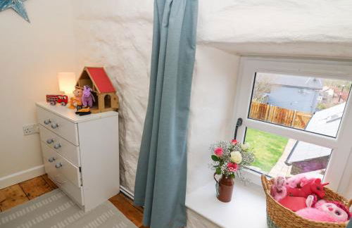 Dyffryn Cottage - Foto 31