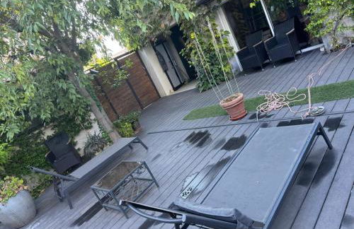 Loft Appartement Les Angles 30133 Possibilité jacuzzi - Foto 7