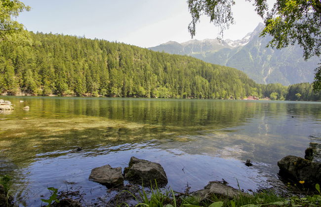 Mundlers Hoamatl Top 2 - Foto 17