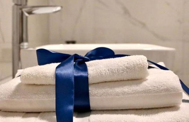 Boutique Apartment Petra - Photo 23