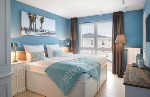 Beach Apartments Heiligenhafen - Foto 56