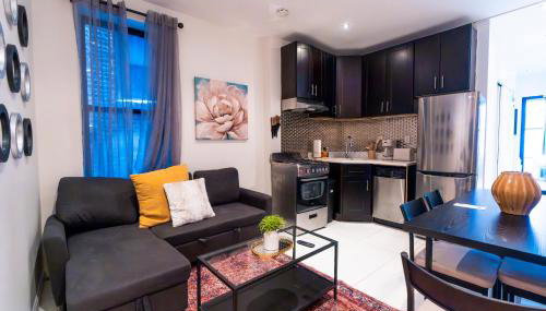 Central Park Residence in New York - Foto 2