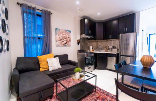 Central Park Residence in New York - Photo 2