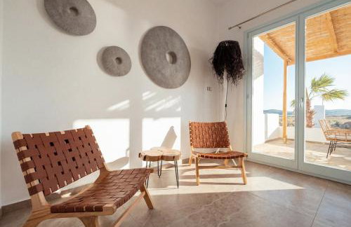Kyma Paros Horizon Lux Suite - Foto 1