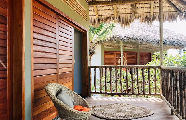 Unusual Accommodation With Pool not far From the Beach - by Feelluxuryholidays - Foto 47