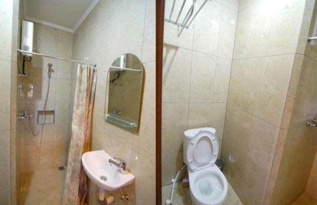 Villa ChavaMinerva Kayu - Ciater - Foto 19