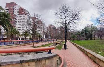 Bilbao Apartment Lasai con parking directo - Foto 30