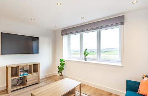 Hazelgrove Lodge Barn - Foto 13