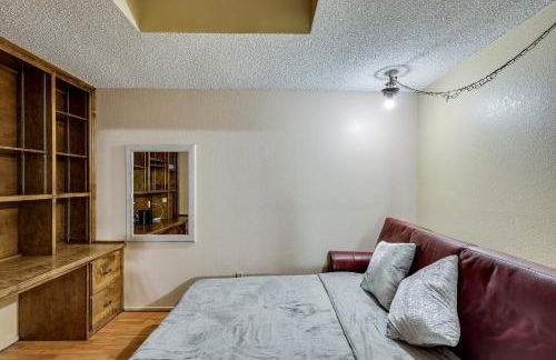 Close to Golf! Snowbird Retreat with Pool in Yuma - Foto 20