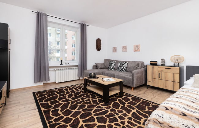 Władysława IV Studio Gdynia by Renters - Photo 26