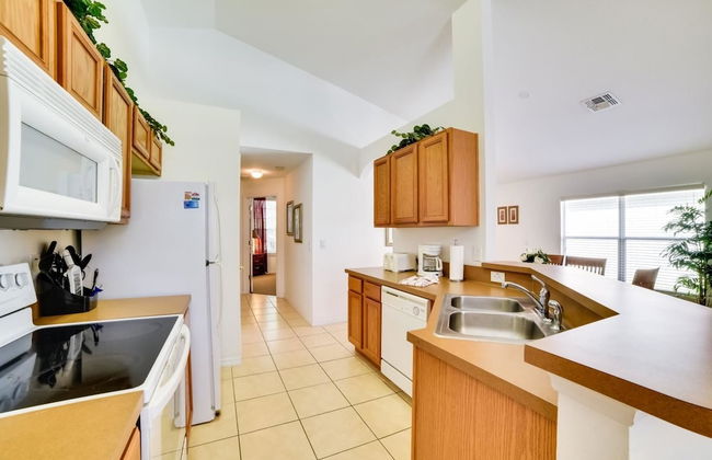 4 Br Pool Home with Spa in Aviana - Foto 16