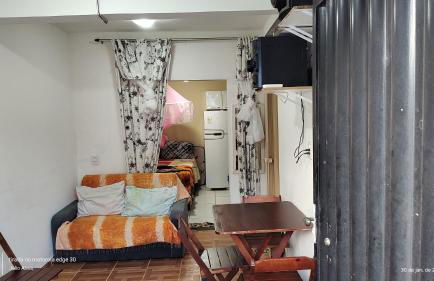 Espaço Super aconchegante - Foto 25