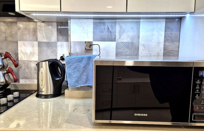 TaksimFlat - Foto 46