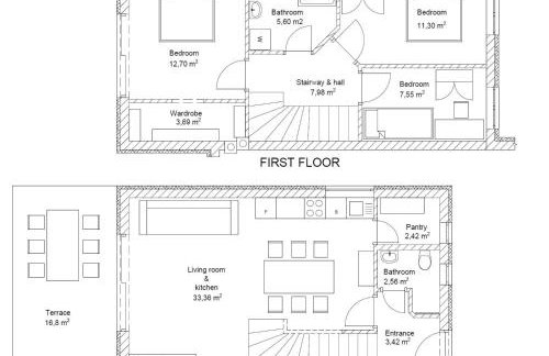 Holiday house Bibi - Foto 44