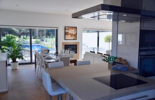 Amora Villa - Vilamoura - Foto 46