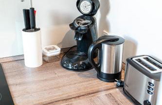 Ferienwohnung Bad Camberg - Apartment Weisse Graeben - Photo 8