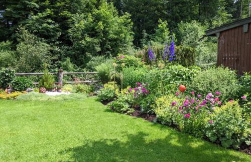 Ferienwohnung Kaidisch - Reiter inkl. Chiemgaukarte - Foto 7