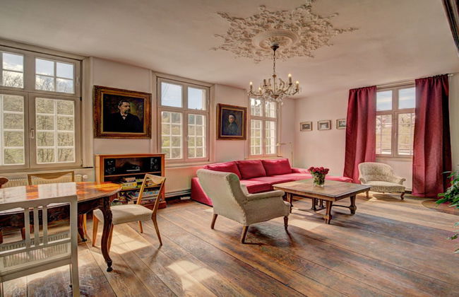 Haus Barkhausen Monschau - Foto 43