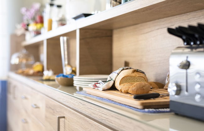 Marconi 1935 B&B and Holiday Home - Foto 17